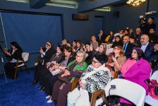 13 судеб, 13 голосов Ходжалы: ожившая память на экране (ФОТО)