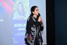 13 судеб, 13 голосов Ходжалы: ожившая память на экране (ФОТО)