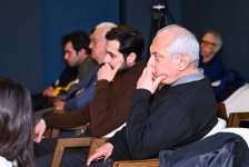 13 судеб, 13 голосов Ходжалы: ожившая память на экране (ФОТО)