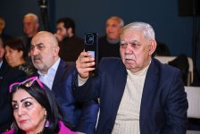 13 судеб, 13 голосов Ходжалы: ожившая память на экране (ФОТО)