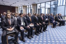 Состоялось итоговое мероприятие проекта «Поддержка аграрного развития в Дашкесанском и Гёйгёльском районах» (ФОТО)