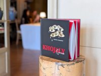 В Вашингтоне открылась выставка "Крик Ходжалы" - над серией художник работал десять лет (ФОТО)