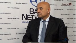 Мы видим колоссальный сдвиг Азербайджана в общественно-политической и культурной жизни - Гюльназ Исмаилова в передаче "Диалог с Тофиком Аббасовым" (ВИДЕО/ФОТО)