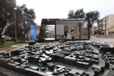 Ичеришехер как модель устойчивого исторического города: стратегия развития и государственная поддержка (Интервью) (ФОТО)