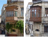 Ичеришехер как модель устойчивого исторического города: стратегия развития и государственная поддержка (Интервью) (ФОТО)