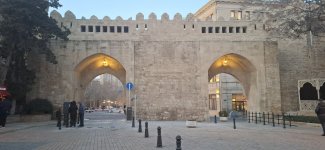 Ичеришехер как модель устойчивого исторического города: стратегия развития и государственная поддержка (Интервью) (ФОТО)