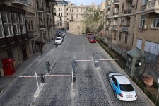 Ичеришехер как модель устойчивого исторического города: стратегия развития и государственная поддержка (Интервью) (ФОТО)