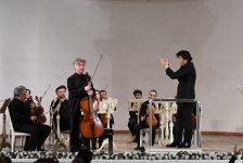 Южная Корея и Азербайджан на одной волне - сквозь эпохи и стили (ФОТО)