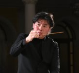 Южная Корея и Азербайджан на одной волне - сквозь эпохи и стили (ФОТО)