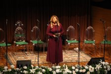 "Звук саза, дыхание слова": В память об Эльхане Мамедли (ФОТО)