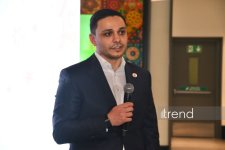 В Азербайджане открылся первый ресторан американской сети «Popeyes» (ФОТО)