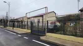 Начался медиатур в Ходжавендский район Азербайджана (ФОТО)