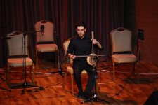 "Справедливость к Ходжалы": вечер памяти в Баку с участием молодёжи (ФОТО)