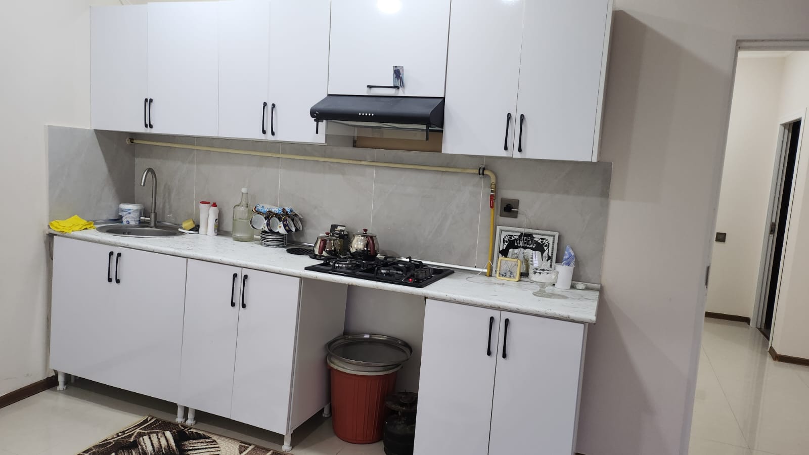 Начался медиатур в Ходжавендский район Азербайджана (ФОТО)