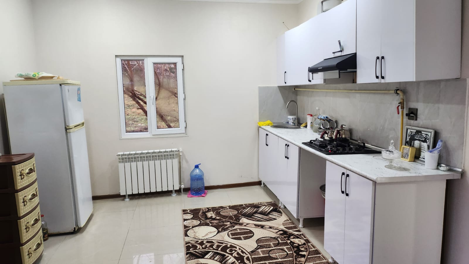 Начался медиатур в Ходжавендский район Азербайджана (ФОТО)