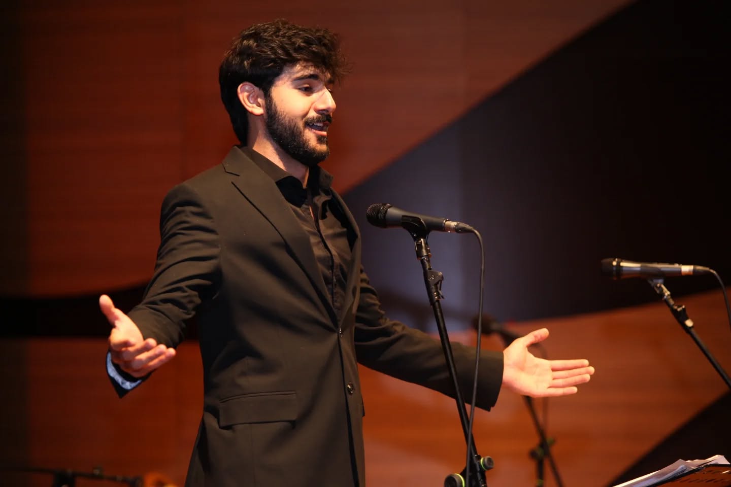 "Справедливость к Ходжалы": вечер памяти в Баку с участием молодёжи (ФОТО)