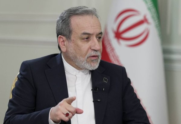 Атаки Израиля и США на Иран противоречат международному праву - Арагчи