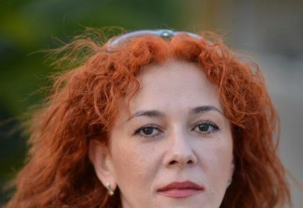 В Израиле скончалась актриса из Азербайджана Евгения Шарова (ФОТО)