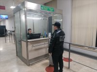 Семь граждан Азербайджана эвакуированы из Ирана (ФОТО)