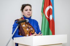 Историческая память Карабаха - объединяя язык изобразительного искусства и кино (ФОТО)