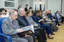 Историческая память Карабаха - объединяя язык изобразительного искусства и кино (ФОТО)