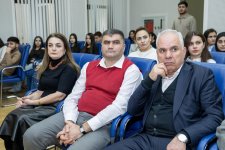 Историческая память Карабаха - объединяя язык изобразительного искусства и кино (ФОТО)