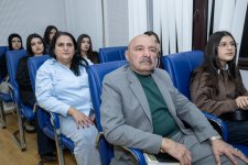 Историческая память Карабаха - объединяя язык изобразительного искусства и кино (ФОТО)