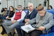 Историческая память Карабаха - объединяя язык изобразительного искусства и кино (ФОТО)