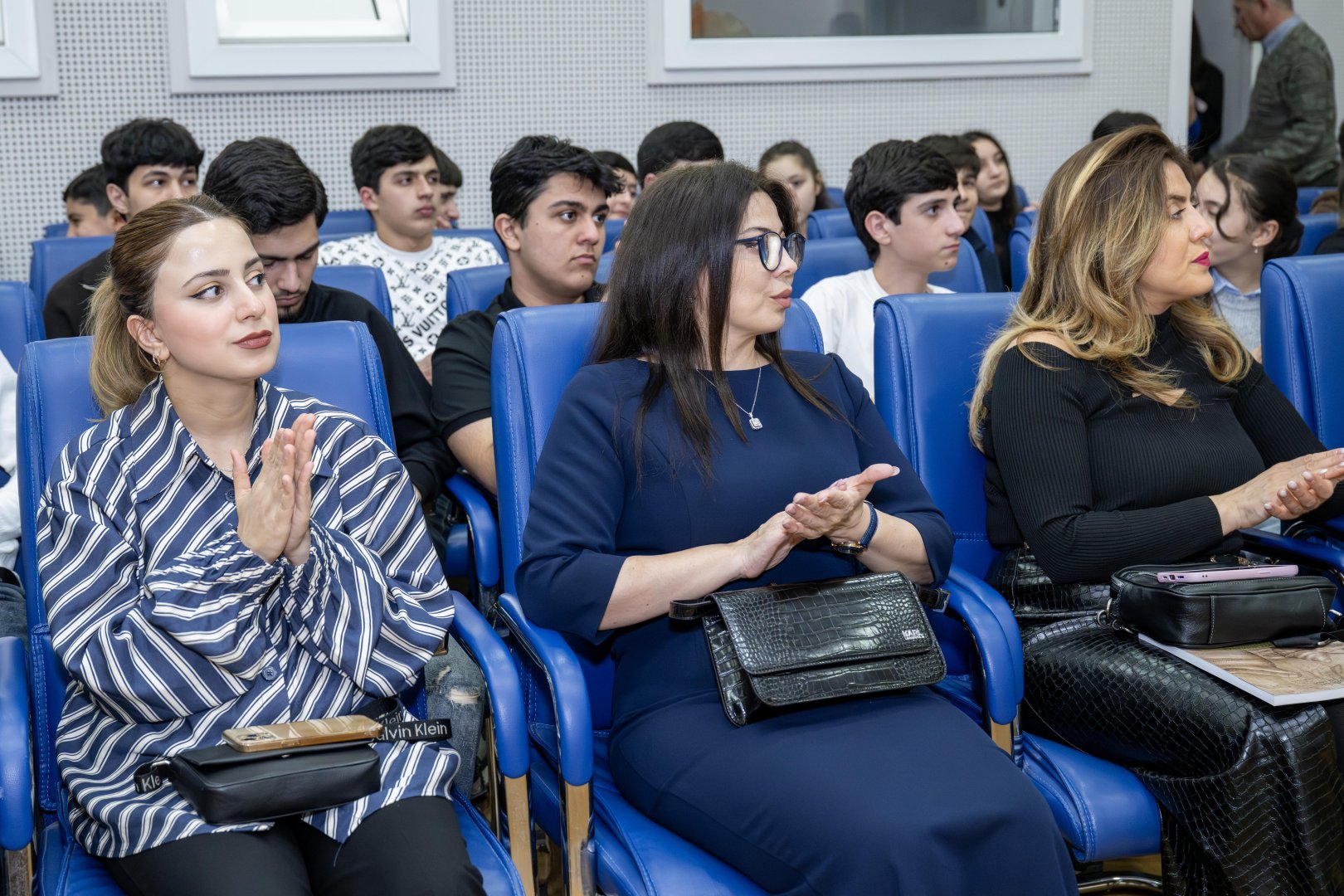 Историческая память Карабаха - объединяя язык изобразительного искусства и кино (ФОТО)