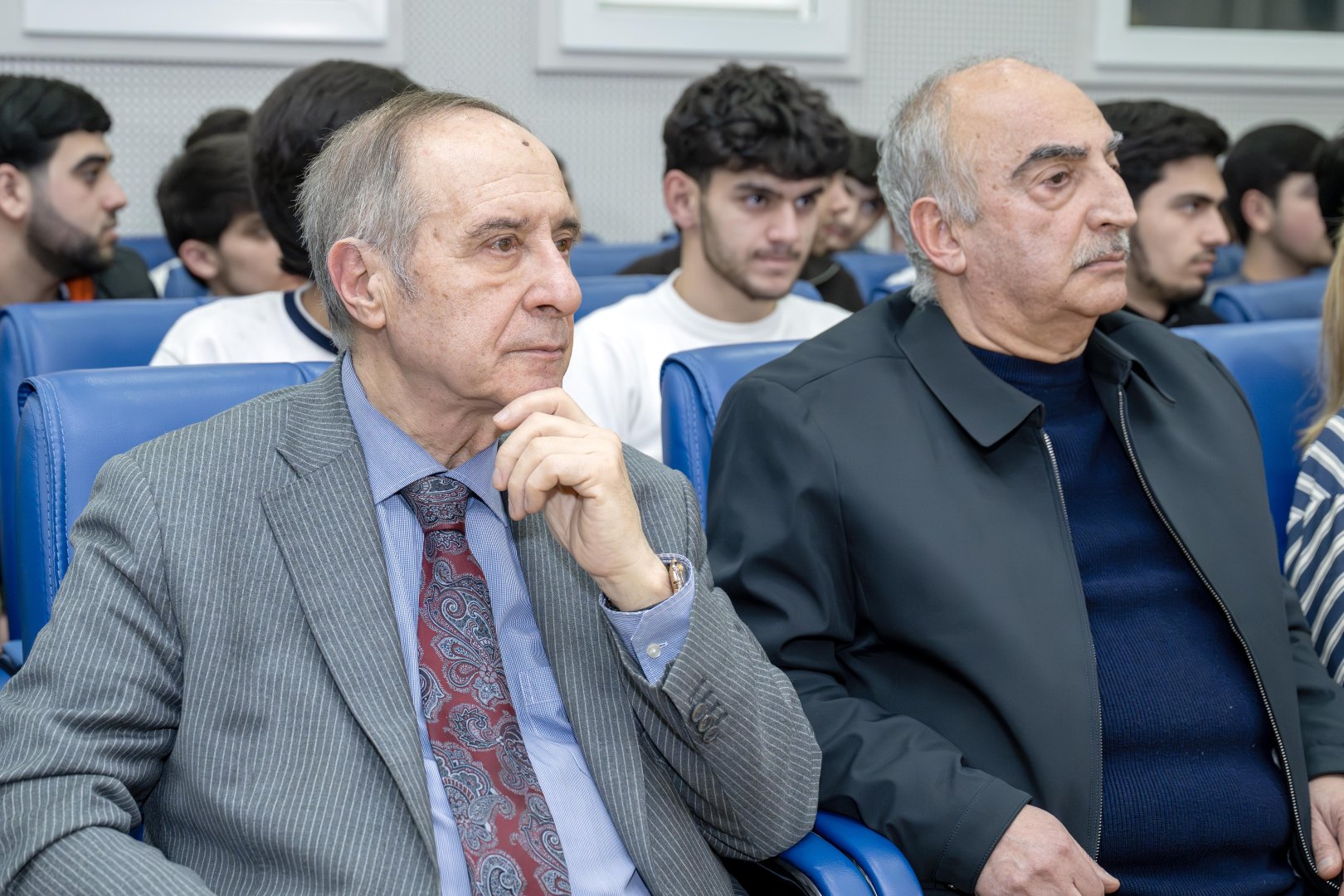 Историческая память Карабаха - объединяя язык изобразительного искусства и кино (ФОТО)