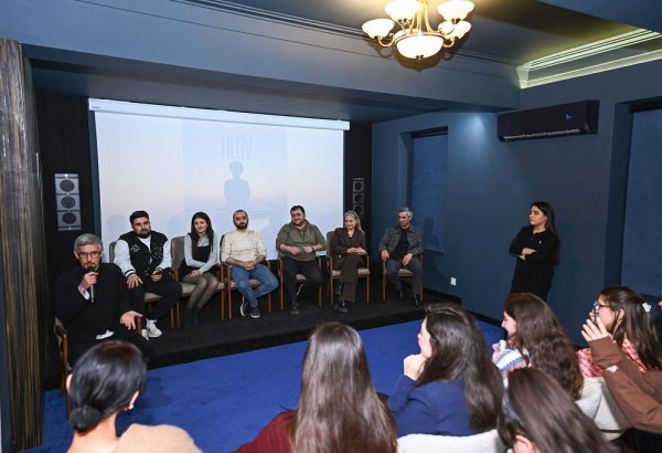 Приманка по-азербайджански: к чему приводит серия загадочных убийств... (ФОТО)