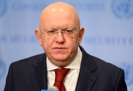 Посол России в ООН осудил удары США и Израиля по Ирану