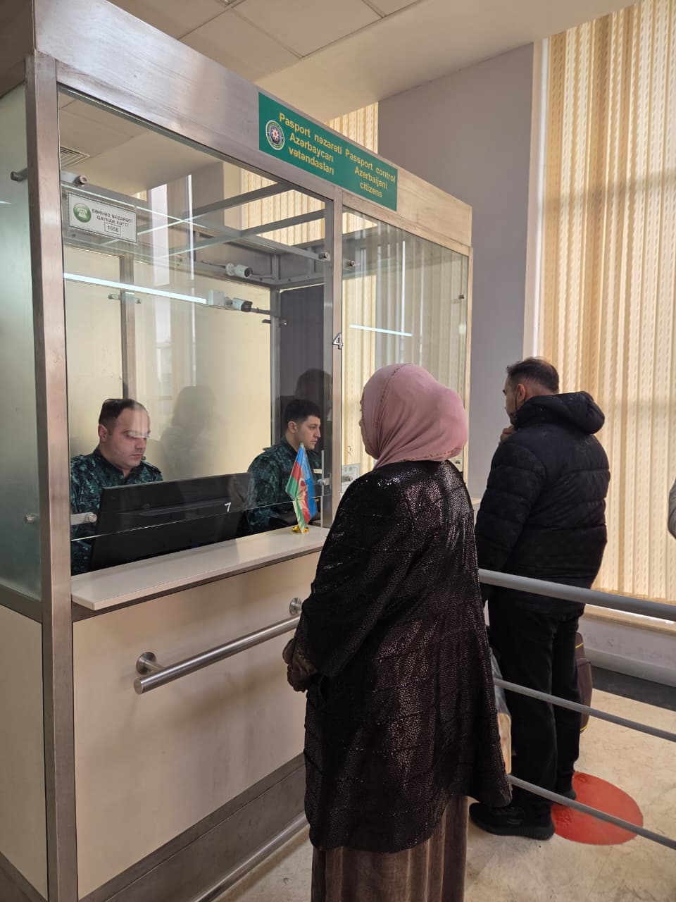 Из Ирана в Азербайджан эвакуированы 53 гражданина Азербайджана и 31 иностранец (ФОТО/ВИДЕО)