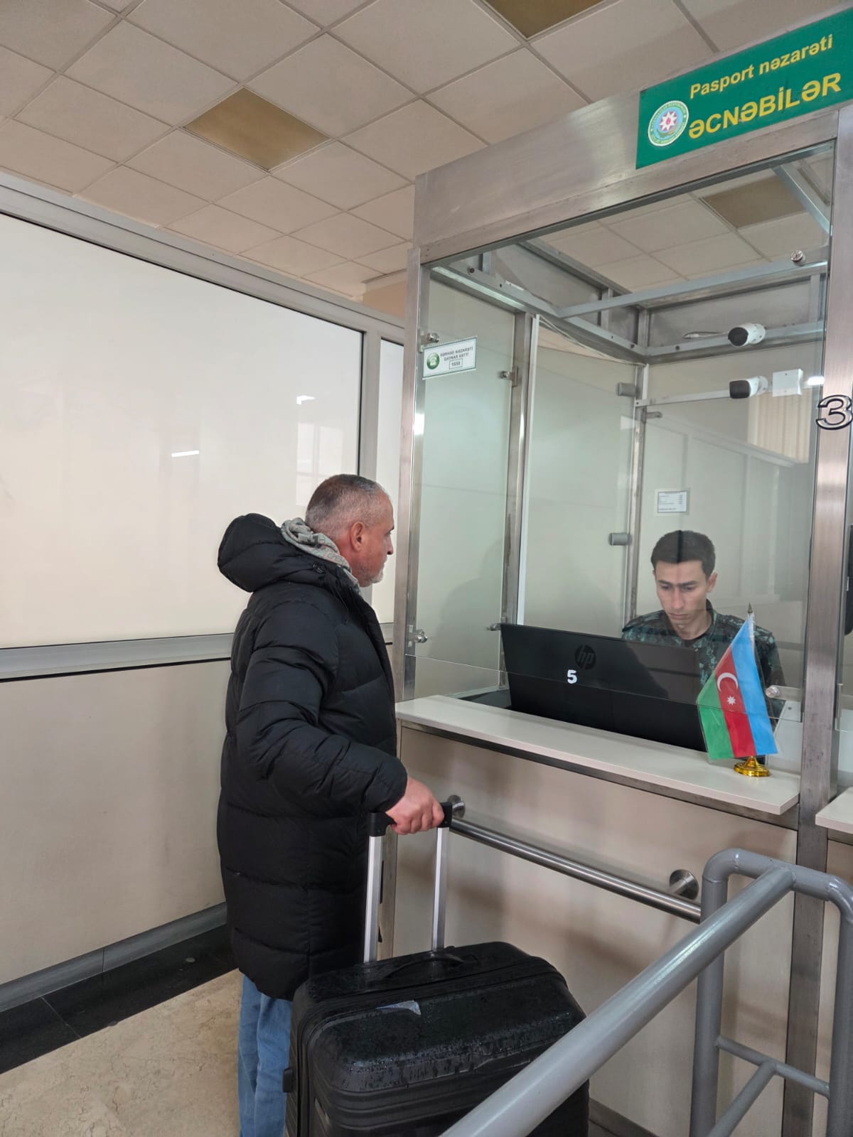 Из Ирана в Азербайджан эвакуированы 53 гражданина Азербайджана и 31 иностранец (ФОТО/ВИДЕО)