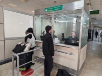 Из Ирана в Азербайджан эвакуированы 53 гражданина Азербайджана и 31 иностранец (ФОТО/ВИДЕО)