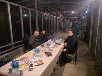 Продолжается эвакуация граждан Азербайджана из Ирана (ФОТО)