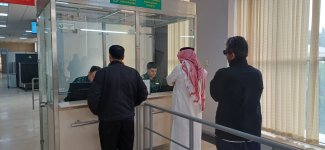 Продолжается эвакуация граждан Азербайджана из Ирана (ФОТО)