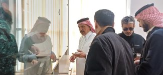 Продолжается эвакуация граждан Азербайджана из Ирана (ФОТО)