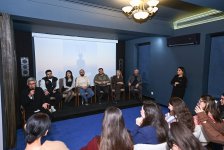 Приманка по-азербайджански: к чему приводит серия загадочных убийств... (ФОТО)