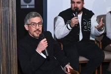 Приманка по-азербайджански: к чему приводит серия загадочных убийств... (ФОТО)