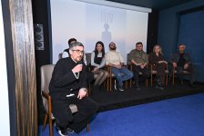 Приманка по-азербайджански: к чему приводит серия загадочных убийств... (ФОТО)