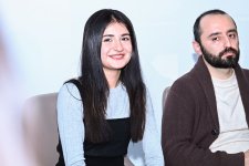 Приманка по-азербайджански: к чему приводит серия загадочных убийств... (ФОТО)