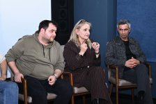 Приманка по-азербайджански: к чему приводит серия загадочных убийств... (ФОТО)