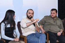 Приманка по-азербайджански: к чему приводит серия загадочных убийств... (ФОТО)