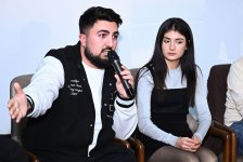 Приманка по-азербайджански: к чему приводит серия загадочных убийств... (ФОТО)