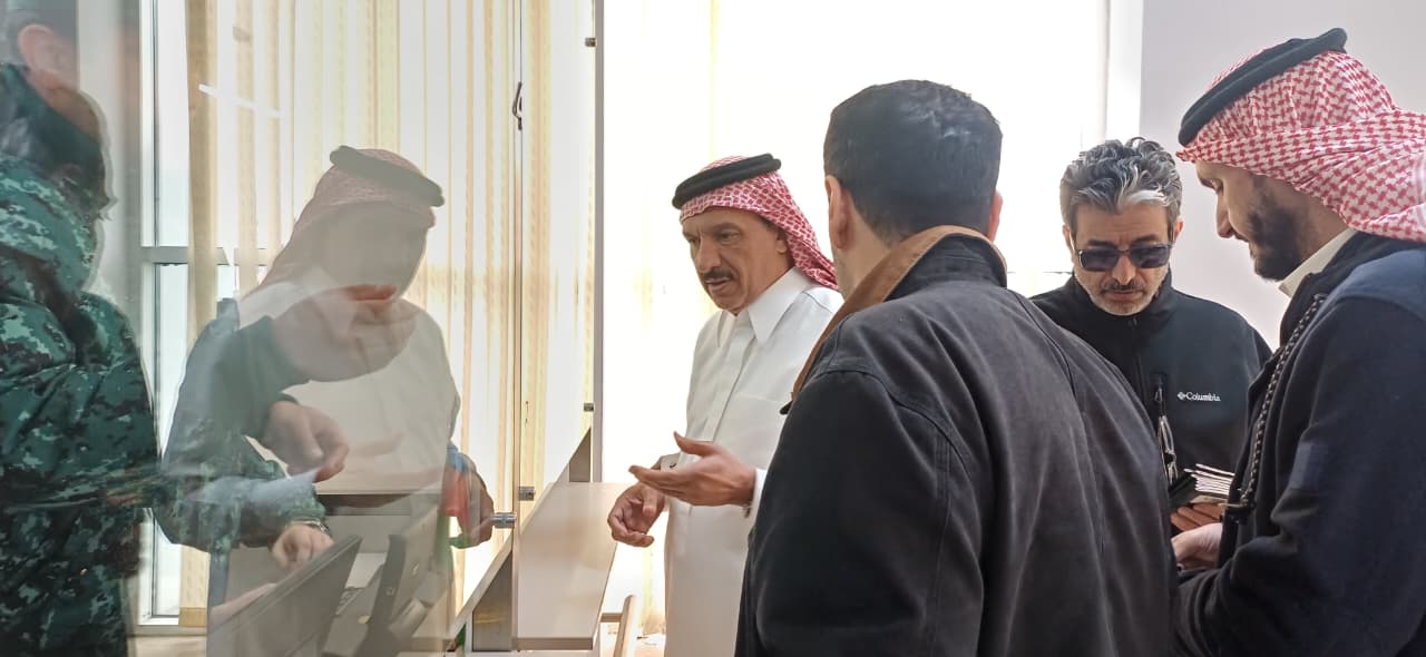 Продолжается эвакуация граждан Азербайджана из Ирана (ФОТО)