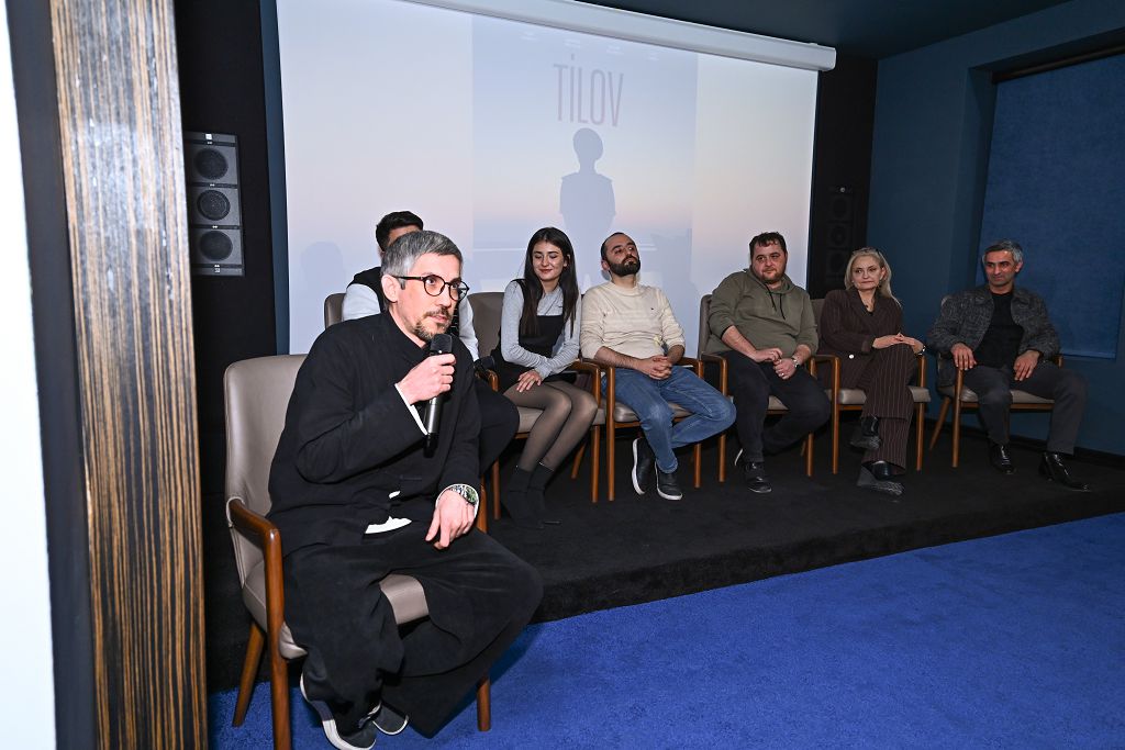 Приманка по-азербайджански: к чему приводит серия загадочных убийств... (ФОТО)