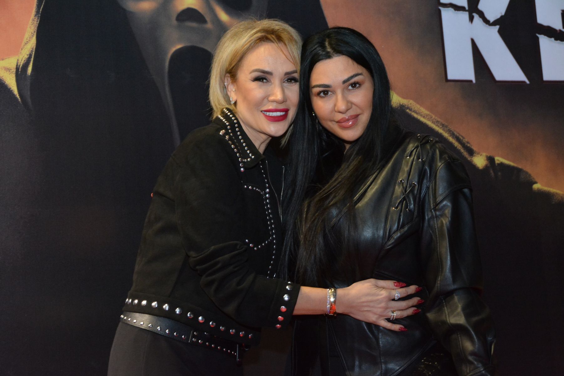 В Баку появился "мир страха" - за день до мировой премьеры (ВИДЕО, ФОТО)