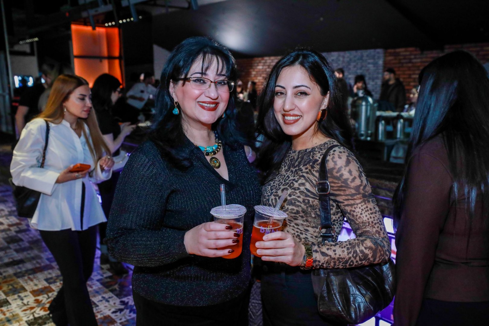 В Баку появился "мир страха" - за день до мировой премьеры (ВИДЕО, ФОТО)