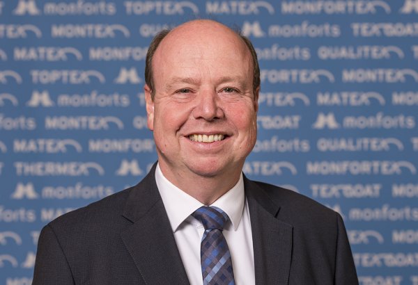 Monforts улучшит эффективность текстильной отрасли Туркменистана - менеджер (Эксклюзив)